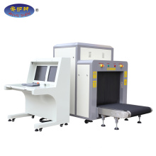 Röntgen-Gepäck-Scanner-Ausrüstung für große Aktivität
